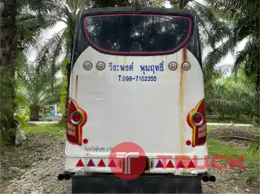 รถบัสพัดลม 12 เมตร