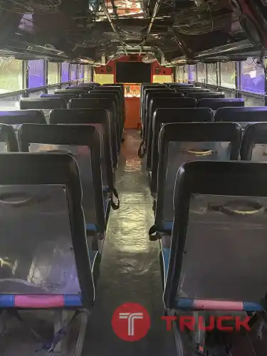 รถบัสพัดลม 12 เมตร