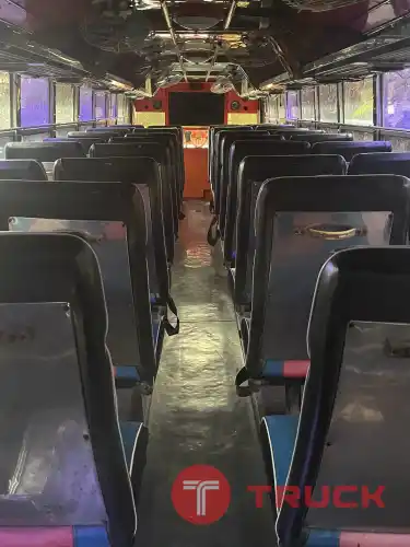 รถบัสพัดลม 12 เมตร