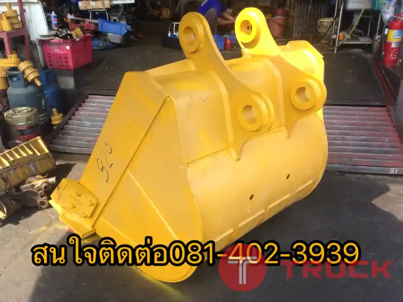 บุ๊งกี๋ cat320 ขายอะไหล่แบคโฮ บางนา