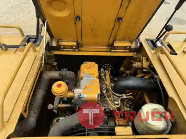 รถตักมือสอง KOMATSU WA30-1 รถสวย สอบถามเพิ่มเติมที่คุณชัญญา 0658844400