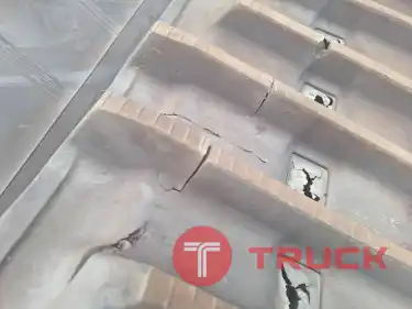 แทรคยางรถเกี่ยวข้าว มือ2จากญี่ปุ่น สภาพสวย ขนาด 400x90x45 ดูสินค้าได้ที่ จ.อยุธยา ราคา 5,000บาท โทร 094-7899445