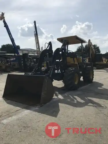 รถตักมือสอง KOMATSU WA80L พร้อมทำงาน สอบถามเพิ่มเติมที่คุณชัญญา 0658844400