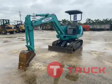 Komatsu PC15-3 นำเข้าจากญี่ปุ่น สภาพพร้อมใช้งาน LINE ID @sangenjp โทร 089-0080077,089-0050007,086-0044333,065-8844400 www.sangenjp.com www.nmc99.com