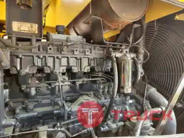 รถตักมือสอง KOMATSU WA350 พร้อมทำงาน สอบถามเพิ่มเติมที่คุณชัญญา 0658844400