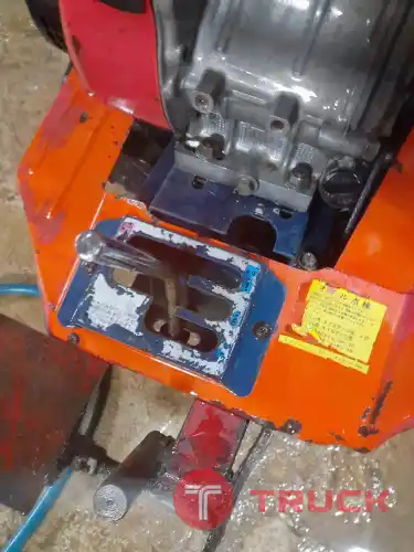 รถบรรทุกตีนตะขาบ