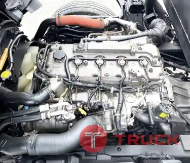 รถบรรทุก4ล้อ ISUZU NLR 130 แรง ปี 2561 รถห้างแท้ ไม่ติดเวลา ตู้แห้ง พร้อมใช้งาน