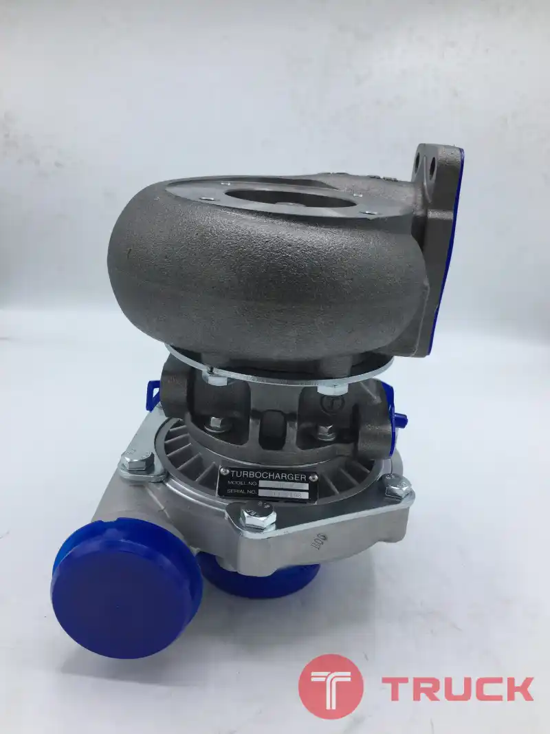 เทอร์โบ PC 200-6PC 120-6