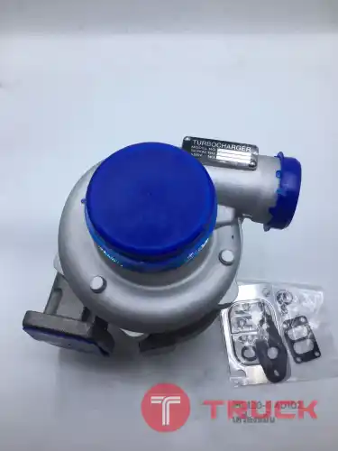 PC 120-6 4D102 เครื่องขมิ้น