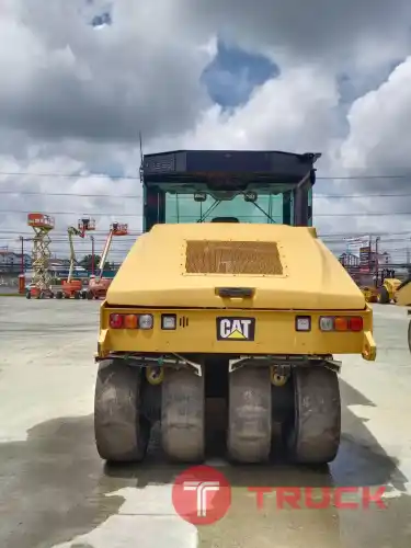 ขายรถบด CAT CW34 พร้อมใช้งาน