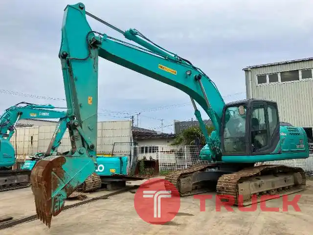 Kobelco SK200-9 YN13 ปี2014 นำเข้าจากญี่ปุ่น โทร 080 6565422 หนิง