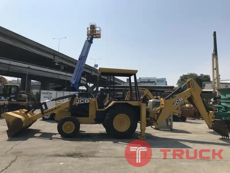 JCB 3CX นำเข้าจากญี่ปุ่น สภาพพร้อมใช้งาน ID @sangenjp โทร 089-0080077,089-0050007,086-0044333,065-8844400 www.sangenjp.com www.nmc99.com