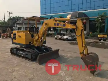 IHI IS30 นำเข้าจากญี่ปุ่น สภาพพร้อมใช้งาน LINE ID @sangenjp โทร 089-0080077,089-0050007,086-0044333,065-8844400 www.sangenjp.com www.nmc99.com