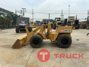 KOMATSU WA30-1 นำเข้าจากญี่ปุ่น สภาพพร้อมใช้งาน LINE ID @sangenjp โทร 089-0080077,089-0050007,086-0044333,065-8844400 www.sangenjp.com www.nmc99.com