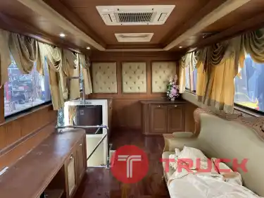 รถบัสห้องน้ำ