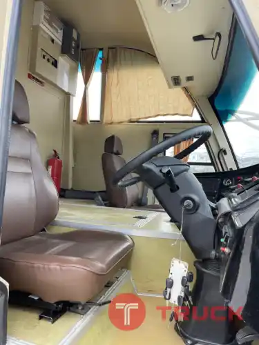 รถบัสห้องน้ำ