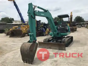 KOMATSU PC40-7 นำเข้าจากญี่ปุ่น สภาพพร้อมใช้งาน LINE ID @sangenjp โทร 089-0080077,089-0050007,086-0044333,065-8844400 www.sangenjp.com www.nmc99.com