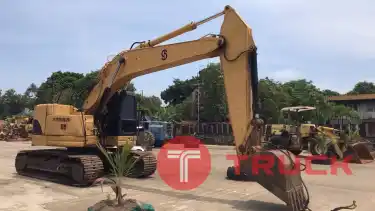 CAT320D นำเข้าจากญี่ปุ่น สภาพพร้อมใช้งาน LINE ID @sangenjp โทร 089-0080077,089-0050007,086-0044333,065-8844400 www.sangenjp.com www.nmc99.com