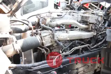 สด ลด VAT นิติบุคคลรับประโยชน์เต็มๆ สิบล้อดั้มพ์ Hino 500 344 แรงม้า ปี 55