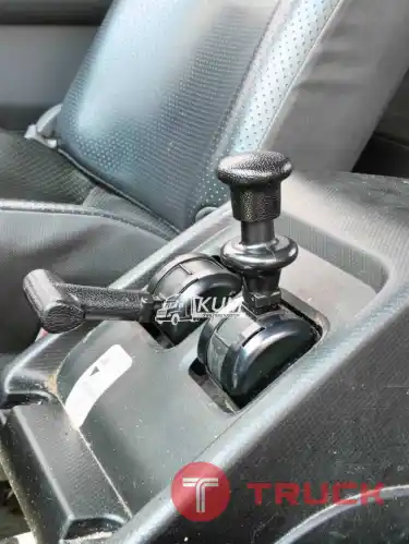 สด ลด VATนิติบุคคลรับประโยชน์เต็มๆ สิบล้อหัวลาก ISUZU FTR 240แรงม้า ปี 64