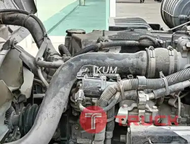 สด ลด VATนิติบุคคลรับประโยชน์เต็มๆ สิบล้อหัวลาก ISUZU FTR 240แรงม้า ปี 64