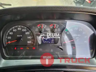 สด ลด VAT นิติบุคคลรับประโยชน์เต็มๆ สิบล้อหัวลาก HINO FG8J 260 แรงม้า ปี 65