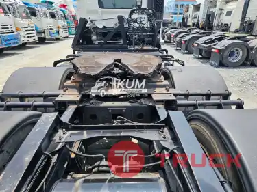 สด ลด VAT นิติบุคคลรับประโยชน์เต็มๆ สิบล้อหัวลาก HINO FG8J 260 แรงม้า ปี 65