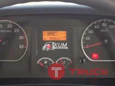 สด ลด VATนิติบุคคลรับประโยชน์เต็มๆหกล้อเครน ISUZU FTR 240 แรงม้า ปี 60