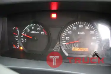 สด ลด VAT สิบล้อคอกหางคอกสามเพลา ISUZU FXZ 360 แรงม้า ปี 64