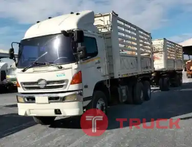 รถพ่วง 320