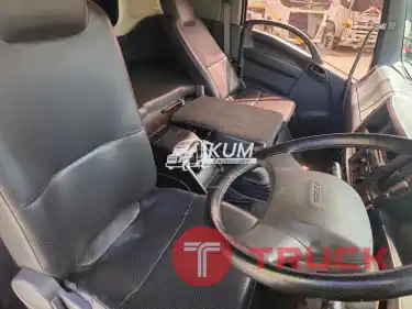 สด ลด VATนิติบุคคลรับประโยชน์เต็มๆ หกล้อตู้สิบบาน ISUZU FTR ปี 62 240 แรงม้า