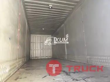 สด ลด VATนิติบุคคลรับประโยชน์เต็มๆ หกล้อตู้สิบบาน ISUZU FTR ปี 62 240 แรงม้า