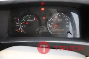 สด ลด VATนิติบุคคลรับประโยชน์เต็มๆ สิบล้อตู้สิบบาน Isuzu FVM ปี 56 240 แรงม้า