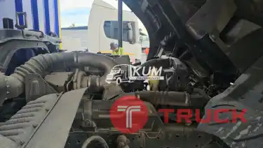 สด ลด VATนิติบุคคลรับประโยชน์เต็มๆ หกล้อตู้สิบบาน Hino FG8J ปี 61 240 แรงม้า
