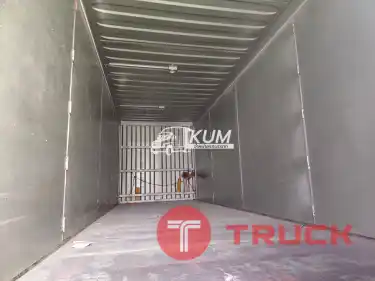 สด ลด VAT หกล้อตู้สิบบาน Hino FG8J ปี65 240 แรงม้า