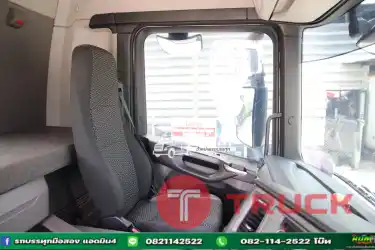สิบล้อหัวลาก SCANIA &nbsp; 360&nbsp; แรง ปี 2563