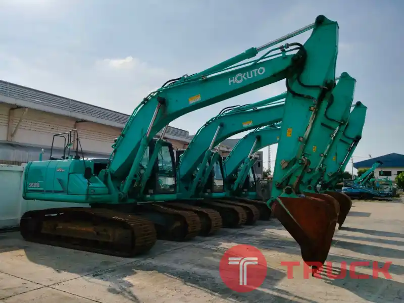 Kobelco SK200-9 ปี2013 นำเข้าจากญี่ปุ่น โทร.0806565422 หนิง