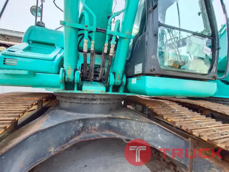 Kobelco SK200-9 ปี2013 นำเข้าจากญี่ปุ่น โทร.0806565422 หนิง