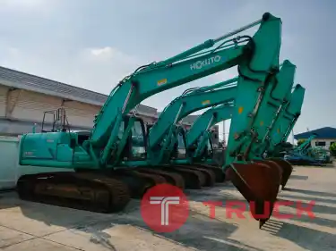 Kobelco SK200-9 ปี2013 นำเข้าจากญี่ปุ่น โทร.0806565422 หนิง