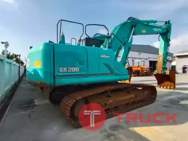 Kobelco SK200-9 ปี2013 นำเข้าจากญี่ปุ่น โทร.0806565422 หนิง
