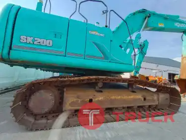 Kobelco SK200-9 ปี2013 นำเข้าจากญี่ปุ่น โทร.0806565422 หนิง