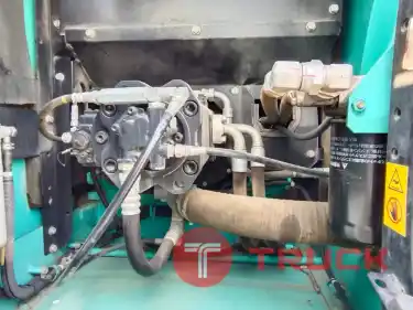 Kobelco SK200-9 ปี2013 นำเข้าจากญี่ปุ่น โทร.0806565422 หนิง