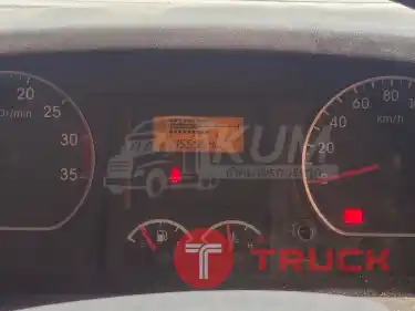 Isuzu FTR หกล้อ ตู้ 10 บาน ปี 62 240 แรง