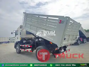 ISUZU FTR 240&nbsp; แรง ปี 2562