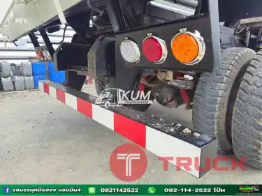 ISUZU FTR 240&nbsp; แรง ปี 2562