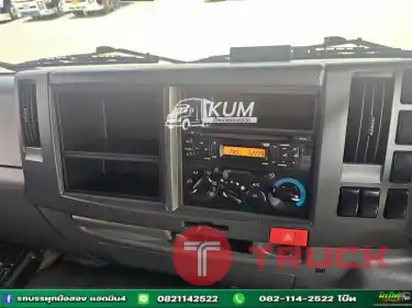 สิบล้อหัวลาก ISUZU GXZ 360&nbsp; แรง ปี 2565