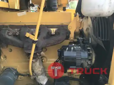 รถตักมือสอง KOMATSU WA80L พร้อมทำงาน สอบถามเพิ่มเติมที่คุณชัญญา 0658844400