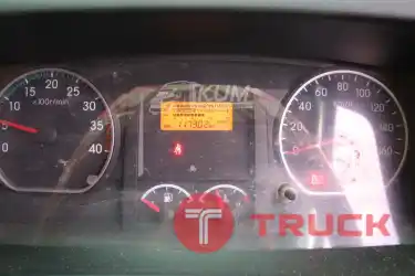 หกล้อดั้ม Isuzu FRR ปี 64