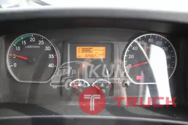 หกล้อดั้ม Isuzu FRR ปี 65 210 แรง