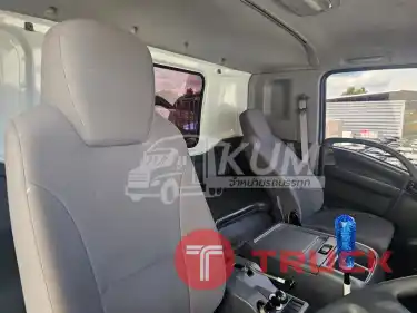สิบล้อหัวลาก Isuzu GXZ ปี 65 360 แรง